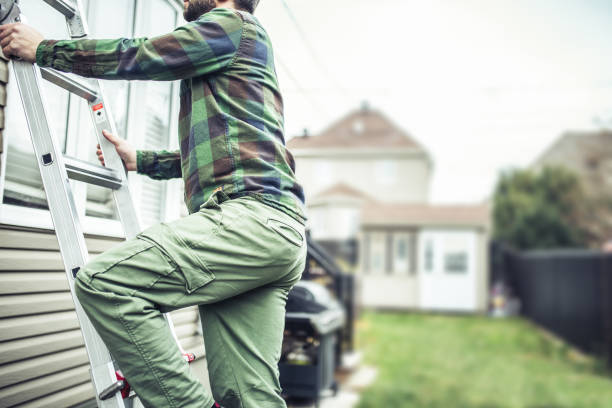 Best Residential Junk Removal  in Salisbury, MO