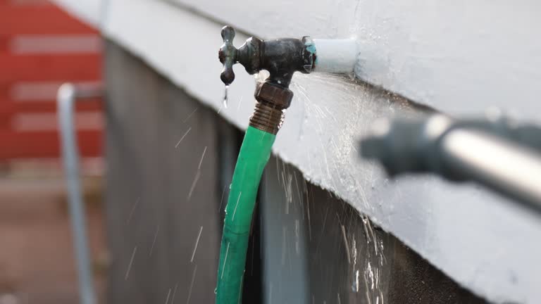 Property Management Cleanouts in Salisbury, MO